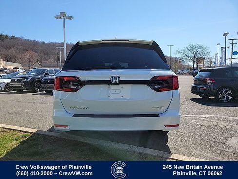 Used 2023 Honda Odyssey Sport image 29