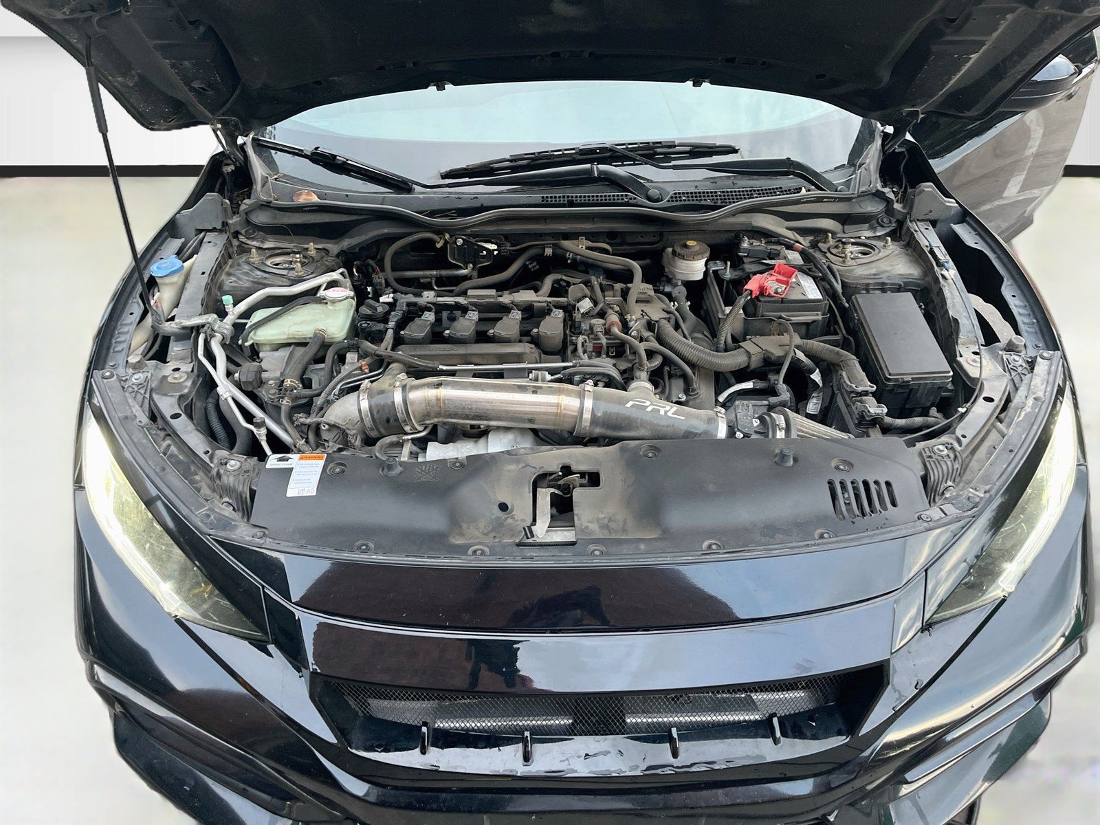 Used 2021 Honda Civic Sport image 28