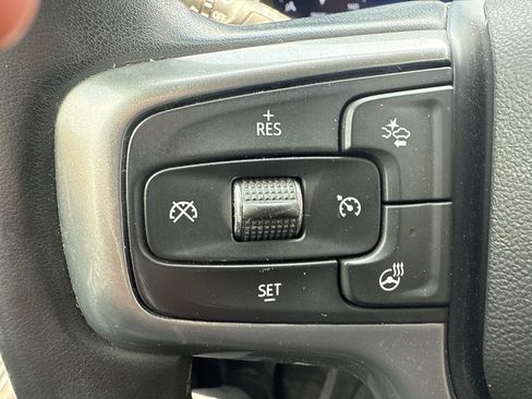 Used 2023 Chevrolet Silverado 1500 LT image 21