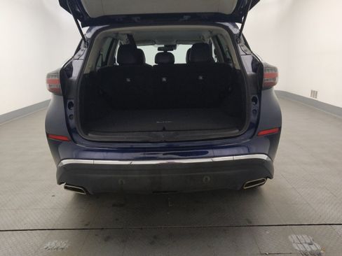 Used 2023 Nissan Murano SV image 29