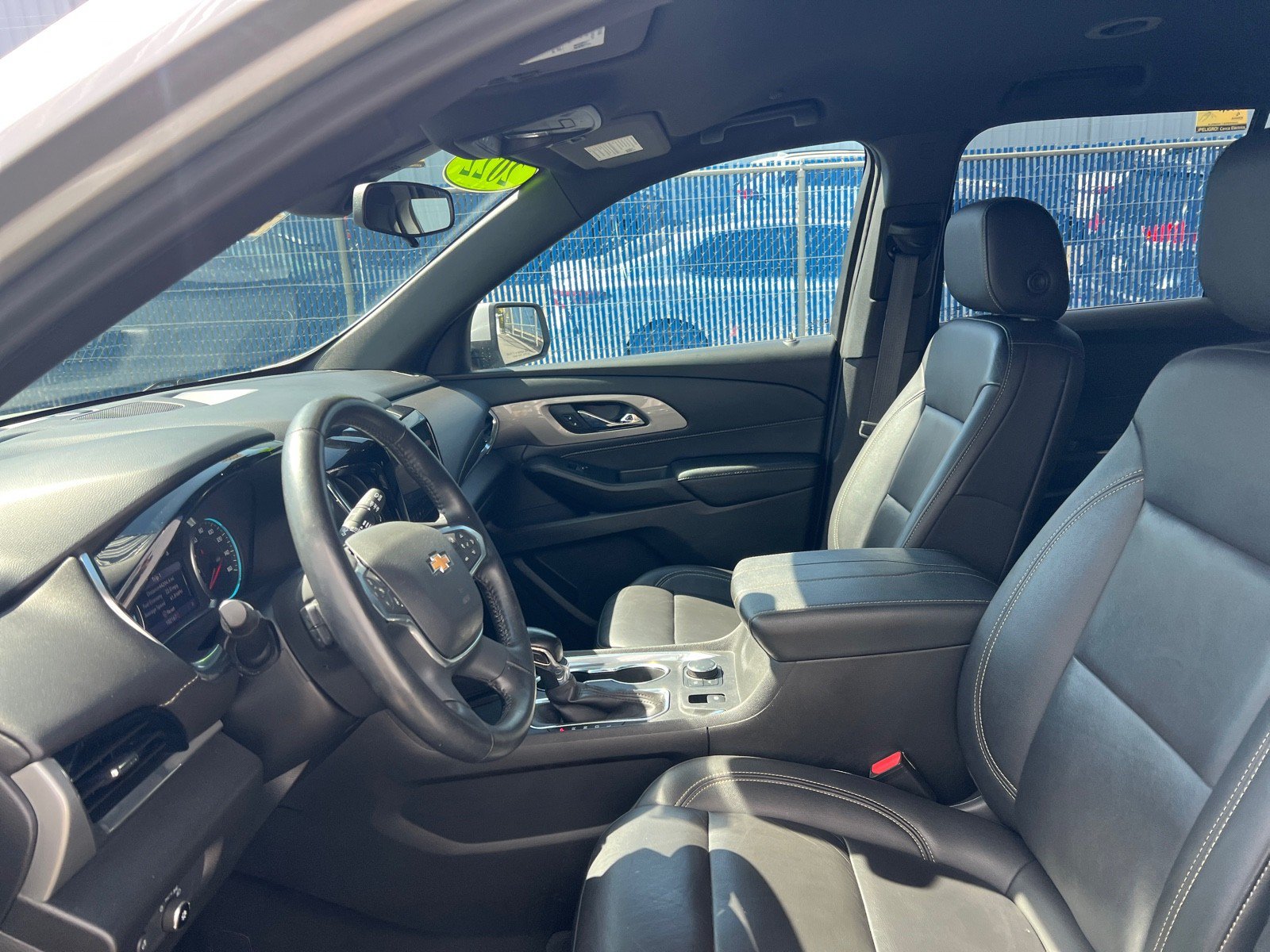 Used 2022 Chevrolet Traverse LT AWD/4WD image 20