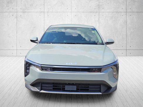 Used 2025 Kia K4 EX FWD image 5