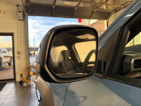 New 2026 Toyota Tacoma TRD Off-Road image 12