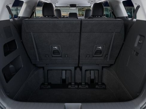 New 2026 Kia Carnival EX FWD image 19