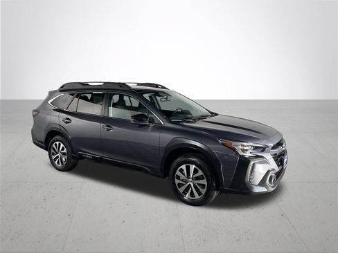 Certified 2024 Subaru Outback Premium AWD/4WD image 5