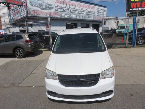 Used 2013 RAM C/V Tradesman FWD image 6