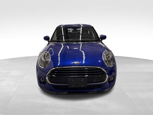 Used 2020 MINI Cooper 2-Door Hardtop FWD image 8