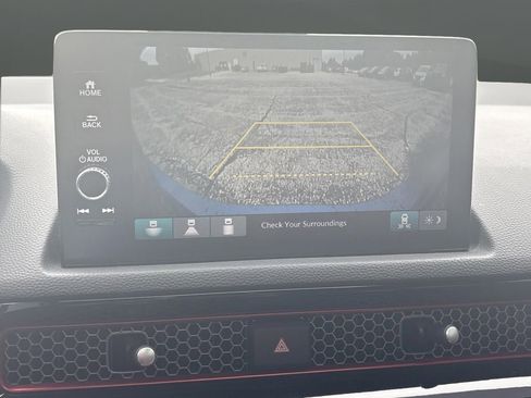 Used 2024 Honda Civic Si image 9