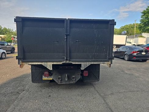 Used 2001 Ford F450 XL RWD image 7