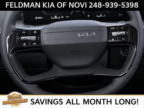New 2026 Kia Sorento SX image 23