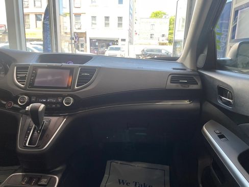 Used 2015 Honda CR-V EX-L image 25