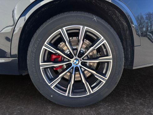 New 2026 BMW X5 xDrive50e image 29