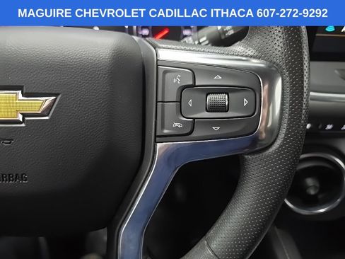 Used 2023 Chevrolet Blazer LT w/ LPO, Cargo Package AWD/4WD image 20