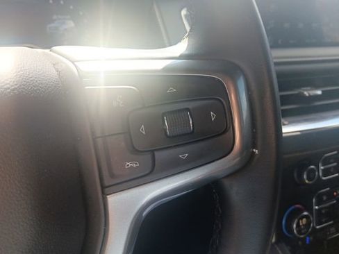 Used 2024 Chevrolet Tahoe Premier RWD image 13
