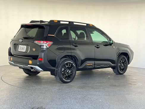 New 2026 Subaru Forester Wilderness AWD/4WD image 4