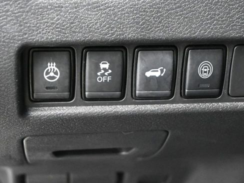 Used 2021 Nissan Murano Platinum w/ Cargo Package FWD image 5