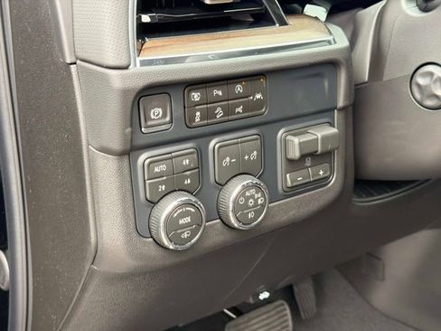 New 2026 Chevrolet Tahoe High Country AWD/4WD image 26