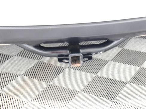 Used 2014 Dodge Journey SXT w/ Flexible Seating Group image 35