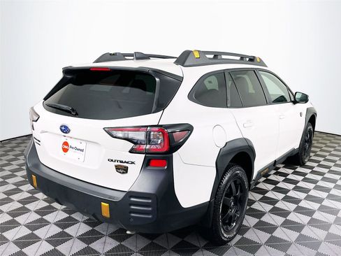 Used 2025 Subaru Outback Wilderness image 10
