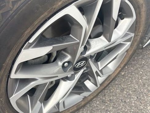 Used 2022 Hyundai Sonata SEL w/ Convenience Package FWD image 9