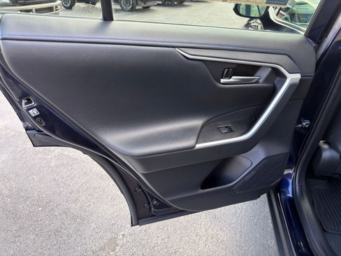 Used 2020 Toyota RAV4 XSE w/ XSE Grade Weather Package image 29