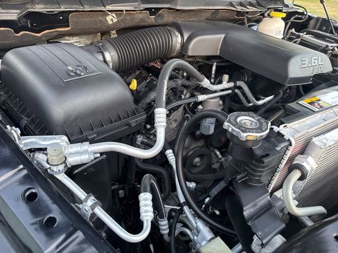 Used 2022 RAM 1500 Classic Warlock w/ Electronics Group image 47