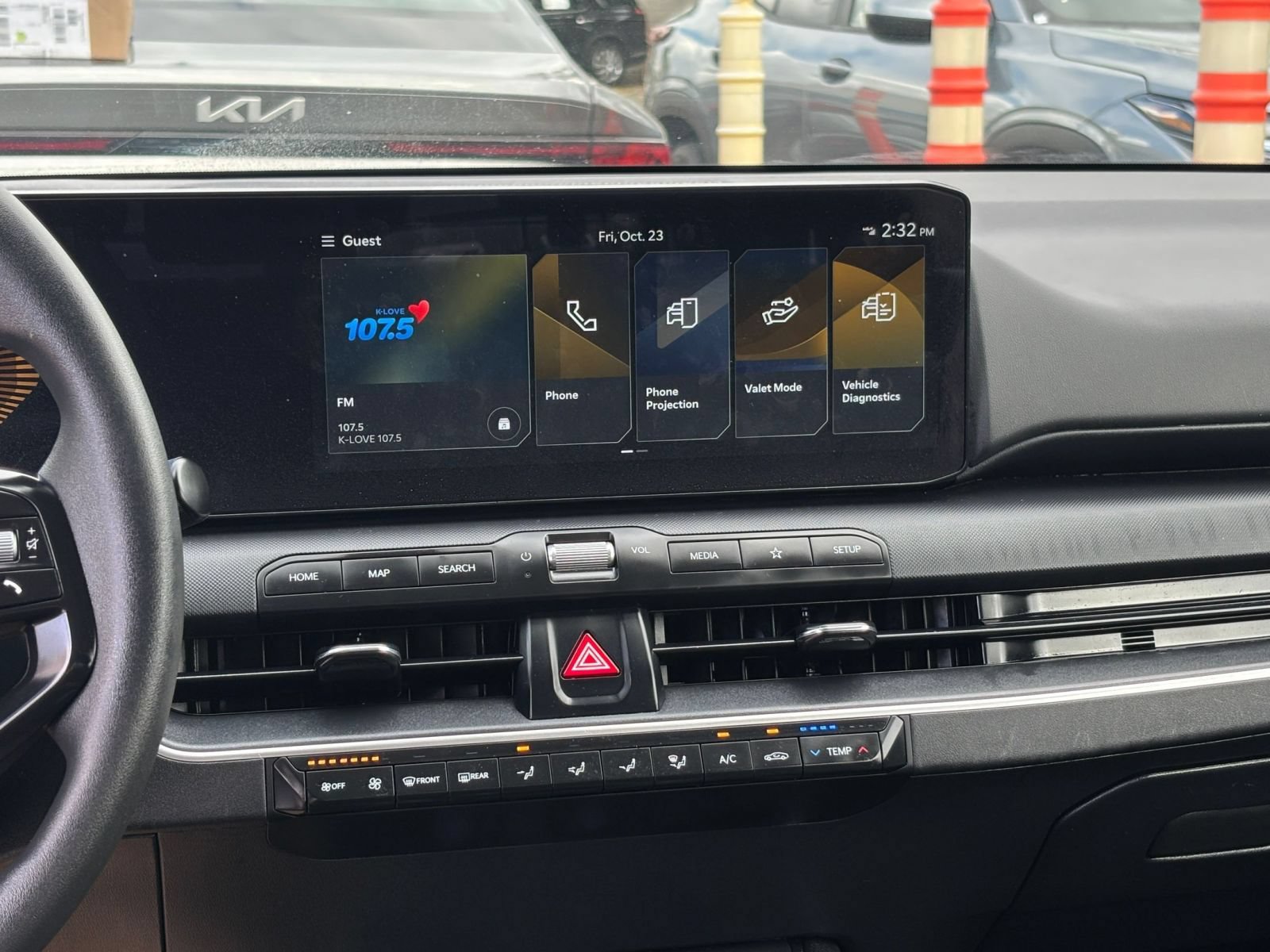 Used 2026 Kia K4 FWD image 19