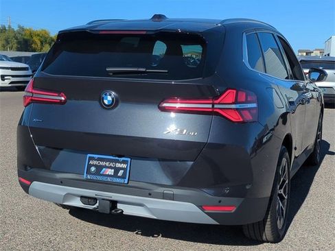 New 2026 BMW X3 xDrive30 w/ Convenience Package image 7