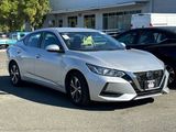 Used 2023 Nissan Sentra SV image 2