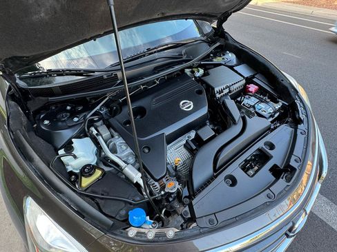 Used 2014 Nissan Altima 2.5 S FWD image 41