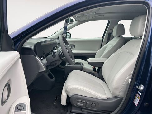 Certified 2026 Hyundai Ioniq 5 Limited AWD/4WD image 6