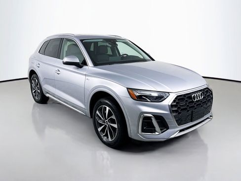Certified 2023 Audi Q5 2.0T Premium w/ Convenience Package AWD/4WD image 7