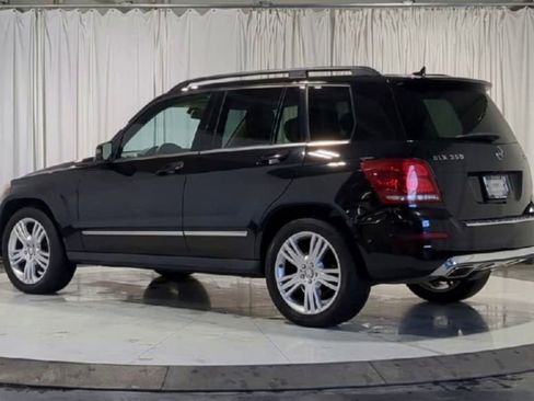 Used 2015 Mercedes-Benz GLK 350 GLK 350 image 7
