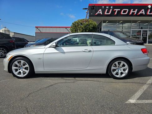Used 2008 BMW 335i Convertible RWD image 28