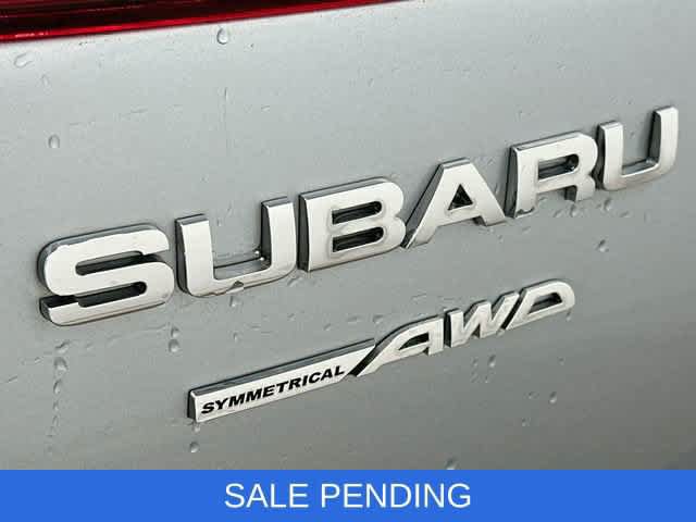 Used 2013 Subaru Outback 2.5i Limited AWD/4WD image 25