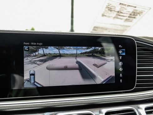Used 2022 Mercedes-Benz GLE 350 image 27