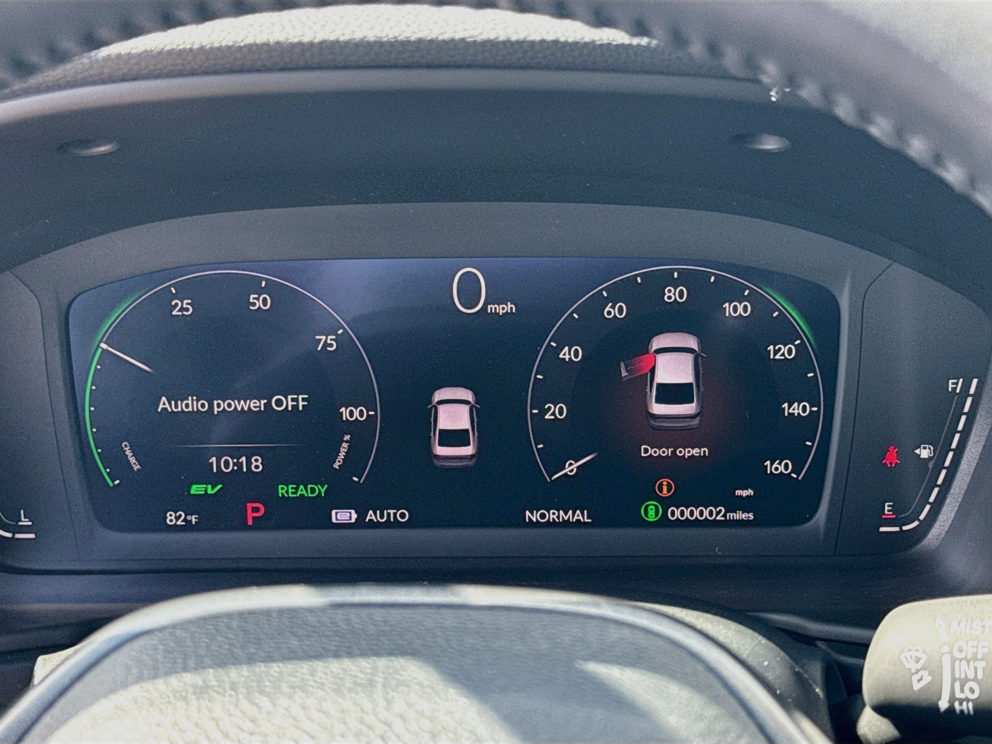 New 2026 Honda Accord Sport image 11
