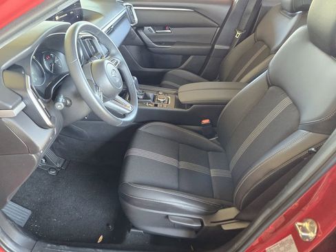Certified 2025 MAZDA CX-50 AWD 2.5 S w/ Cargo Package image 12