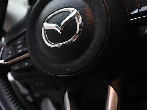 Used 2025 MAZDA CX-5 AWD 2.5 S w/ Preferred Package image 21