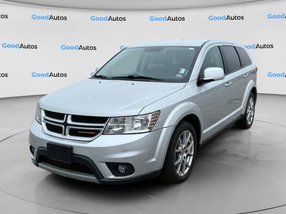 Used 2013 Dodge Journey R/T w/ Flexible Seating Group