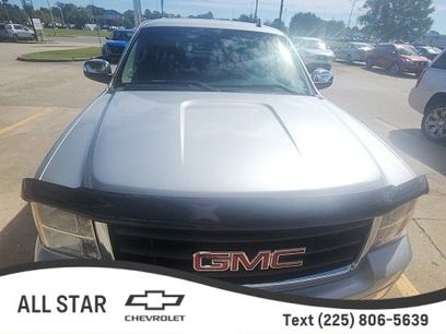 Used 2011 GMC Sierra 1500 SLE w/ Regional Value Package
