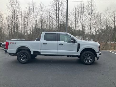 New 2026 Ford F250 XL w/ STX Appearance Package image 4