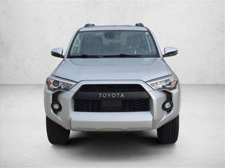 Certified 2023 Toyota 4Runner SR5 Premium w/ Moonroof Package AWD/4WD video 2