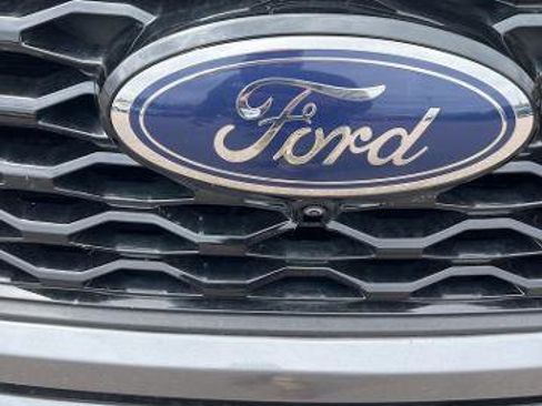 Certified 2022 Ford Explorer ST w/ Equipment Group 401A AWD/4WD image 2
