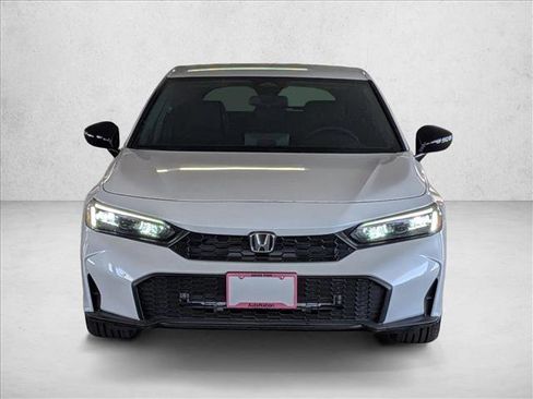 New 2026 Honda Civic Sport image 6