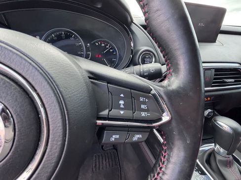 Used 2022 MAZDA CX-9 Carbon Edition AWD/4WD image 18