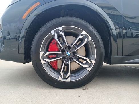 New 2026 BMW X2 xDrive28i w/ Technology Package AWD/4WD image 5
