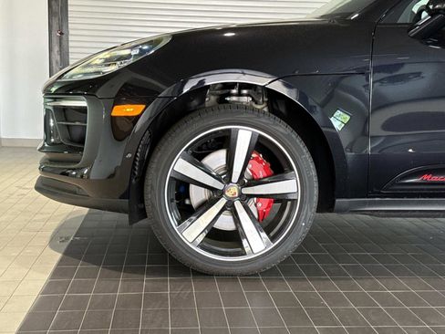 New 2026 Porsche Macan S image 11