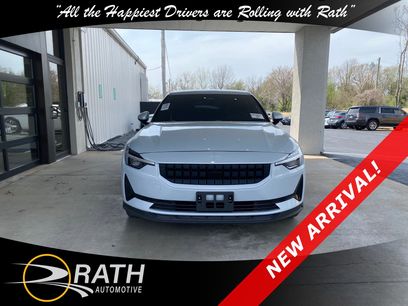 Used 2022 Polestar Polestar 2 w/ Performance Package