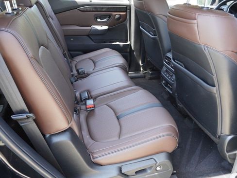 Used 2023 Honda Pilot Elite image 33